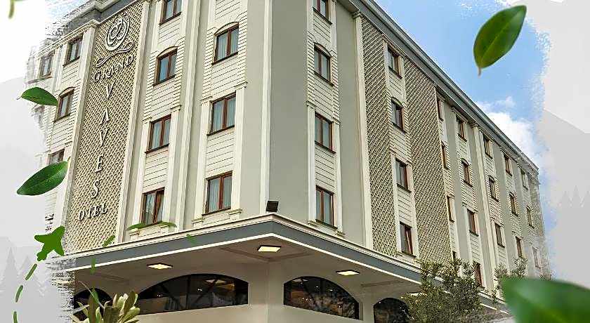 Grand Vaves Otel