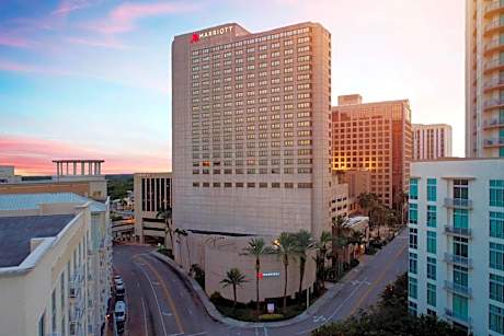 Miami Marriott Dadeland