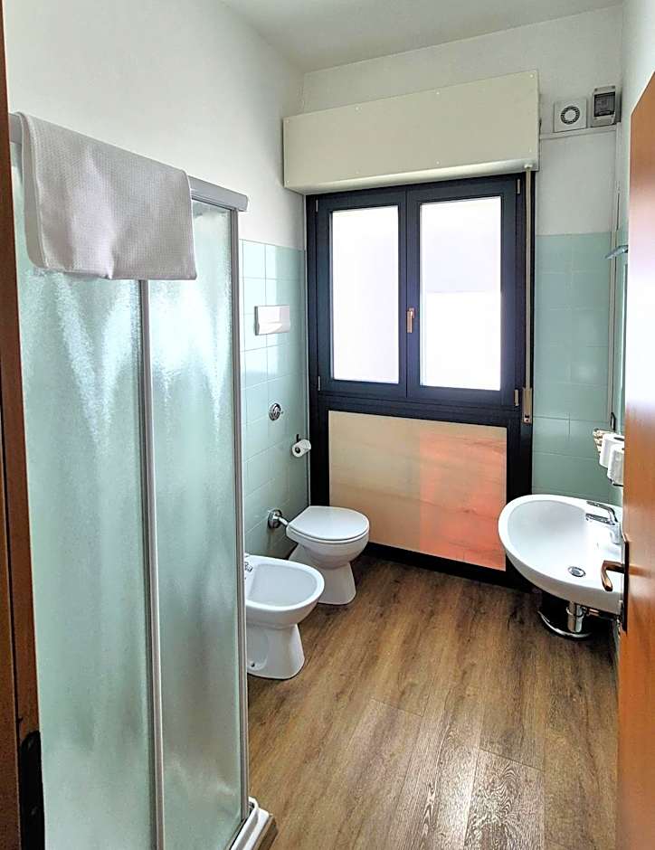 Central Hostel BG