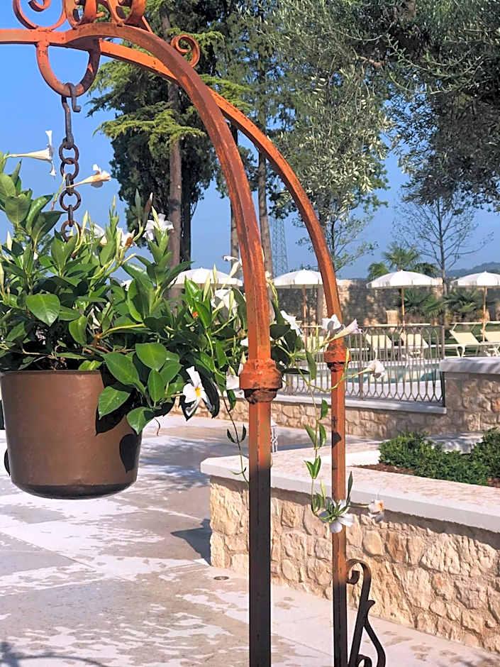 Boutique Hotel Villa Zoppi