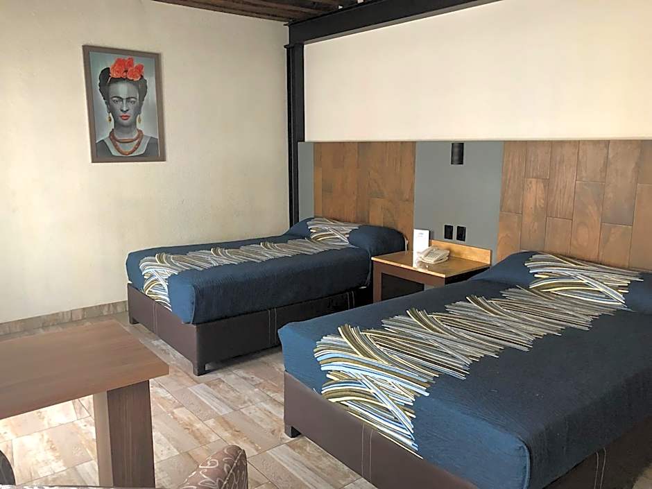 Hotel Frida