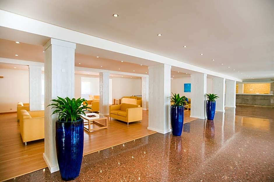 Hotel Santa Maria Playa