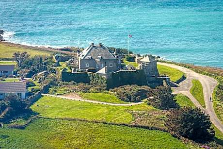 Star Castle Hotel
