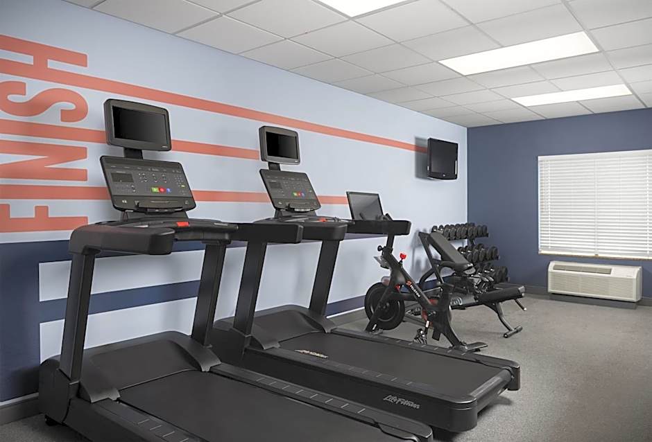 Hampton Inn By Hilton & Suites - Mansfield