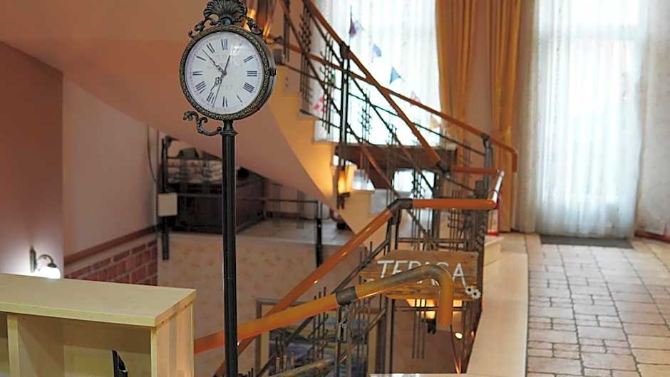 Hotel Vila Ivanković