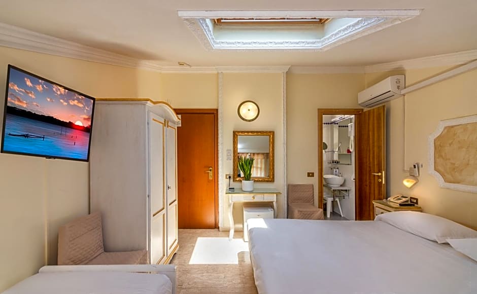 Hotel Tahiti