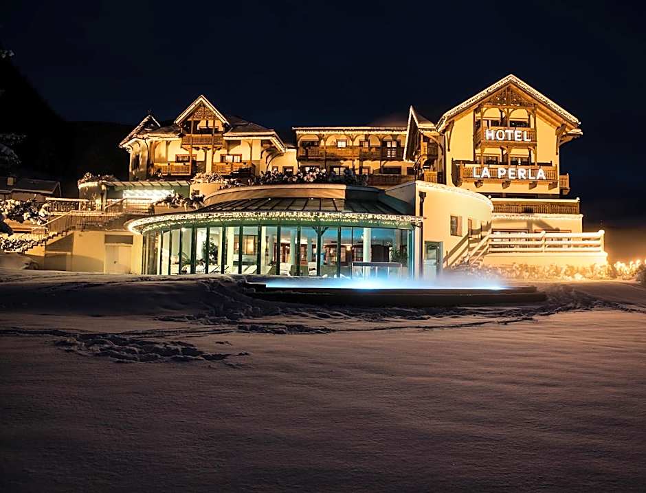 Alpin & Vital Hotel La Perla