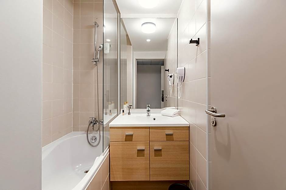 Appart'City Collection Paris Grande Bibliothèque