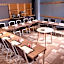 ibis Paris Gennevilliers