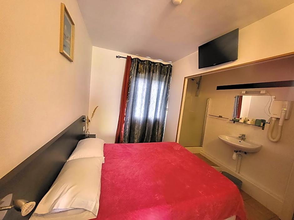 Hotel Les Rosiers