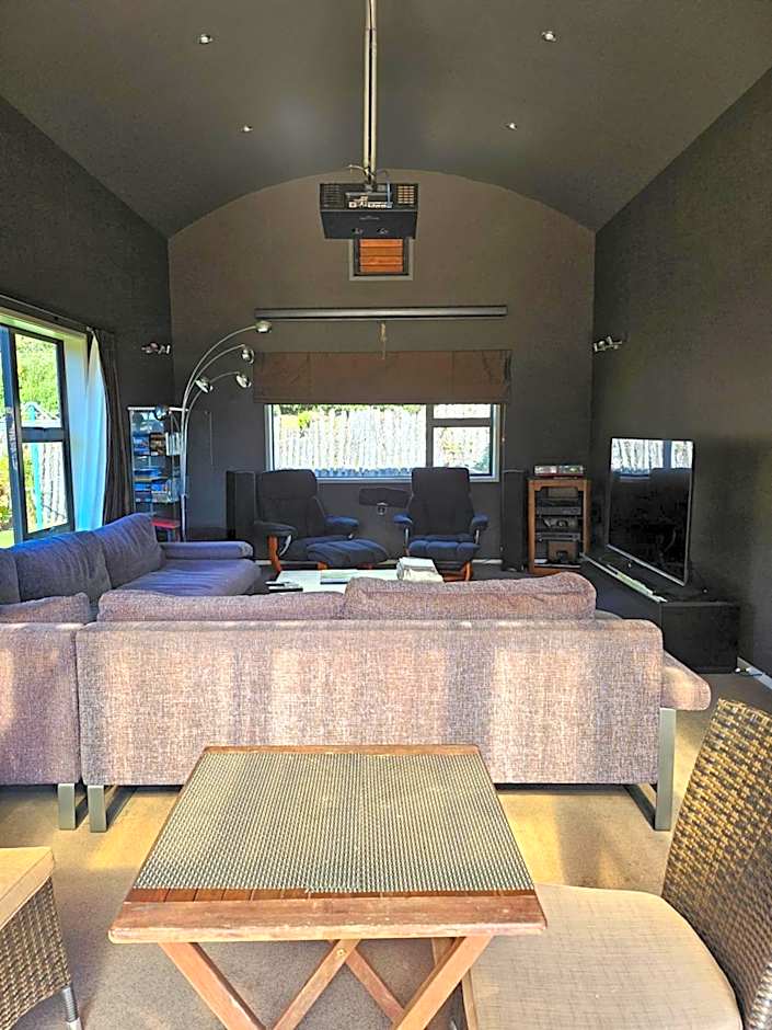 Heta Road B&B