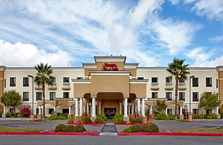 Hampton Inn By Hilton & Suites Hemet