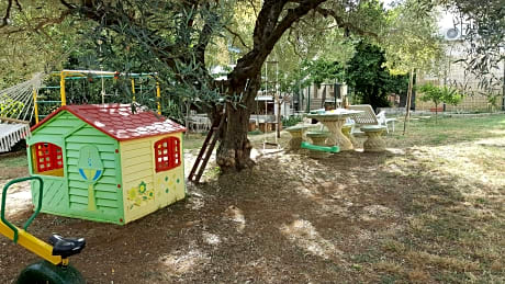 B&B In Sabina