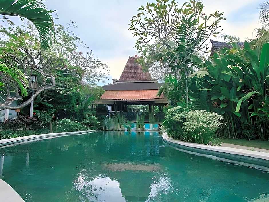 Kampung Cenik