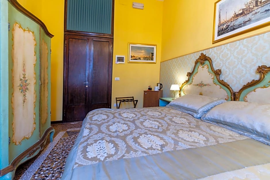 Art Dreams B&B