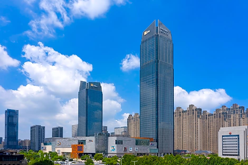 Grand Hyatt Hefei