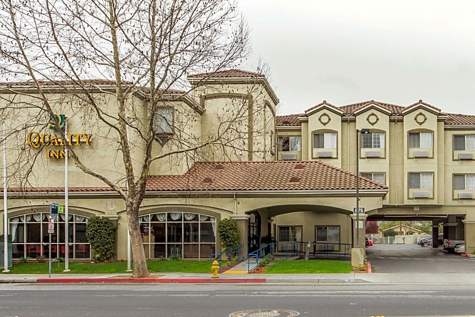 Quality Inn San Jose