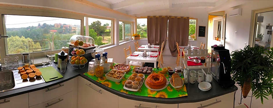 B & B Il Giardino sul Mare