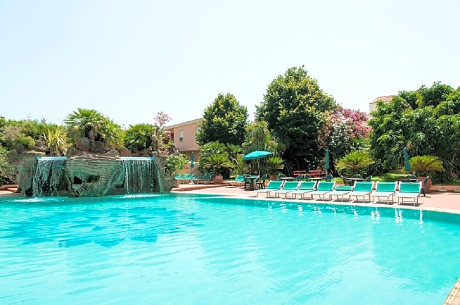 Le Residenze del Golfo di Orosei