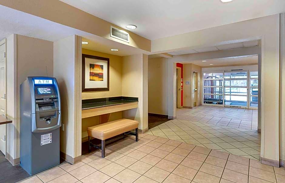Extended Stay America Suites - Orlando - Lake Buena Vista