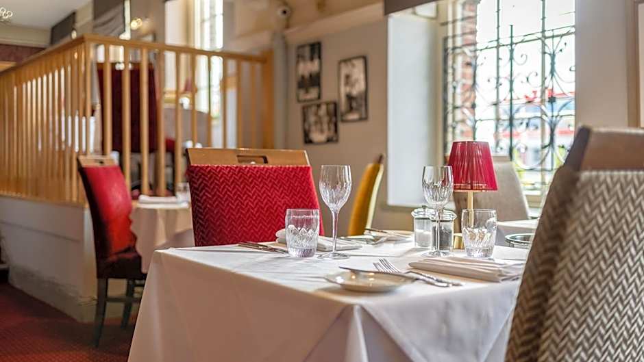 Ennios Boutique Hotel