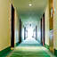 GreenTree Inn Jiaxing Zhongan Business Hotel