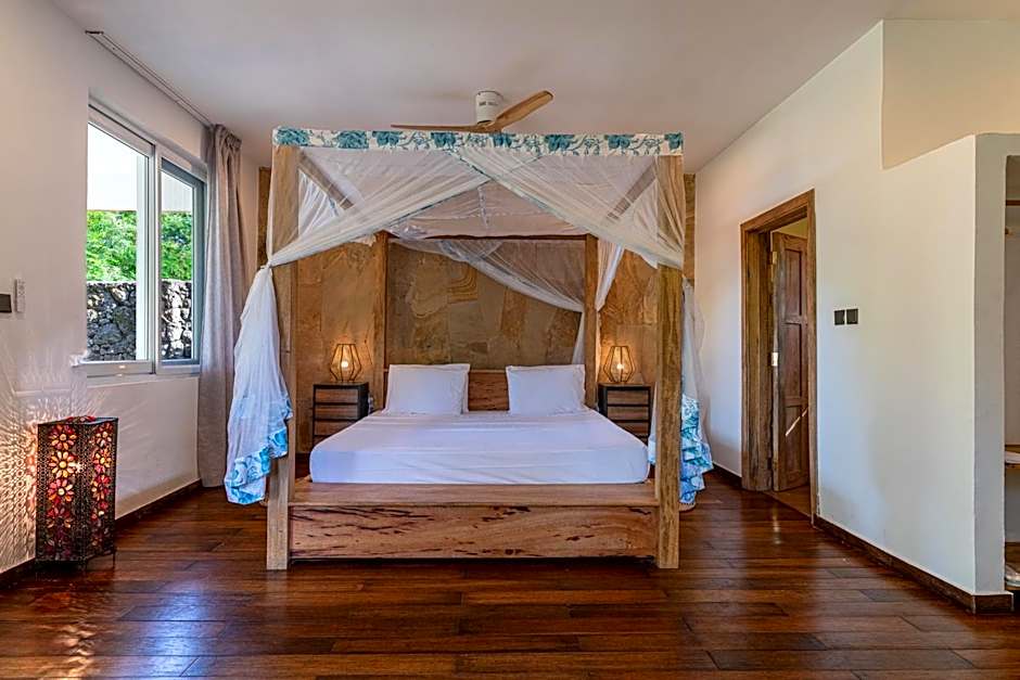 Maharaja Boutique Hotel Zanzibar