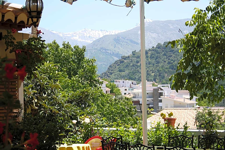 Hotel Juan Francisco