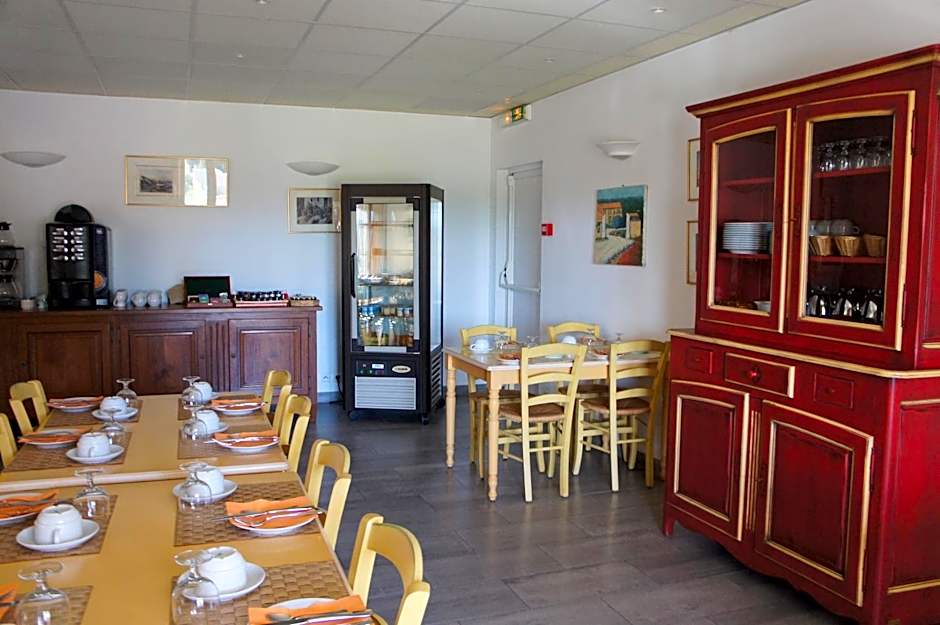 Hotel Terriciaë aux portes de Maussane les Alpilles