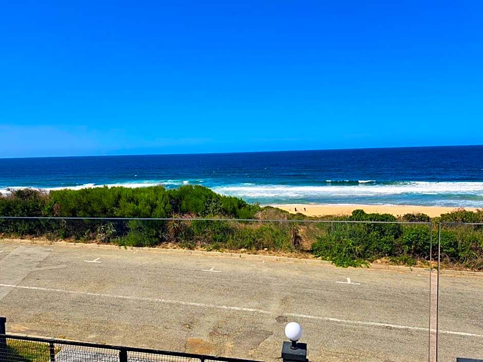 WavesEnd Wilderness Self-catering Units