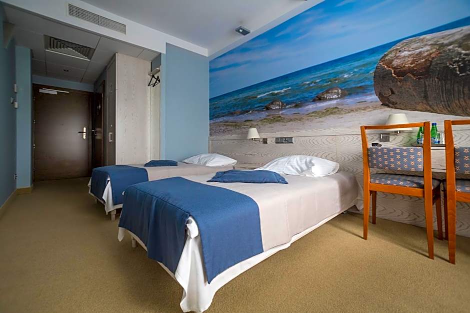 Hotel Morski
