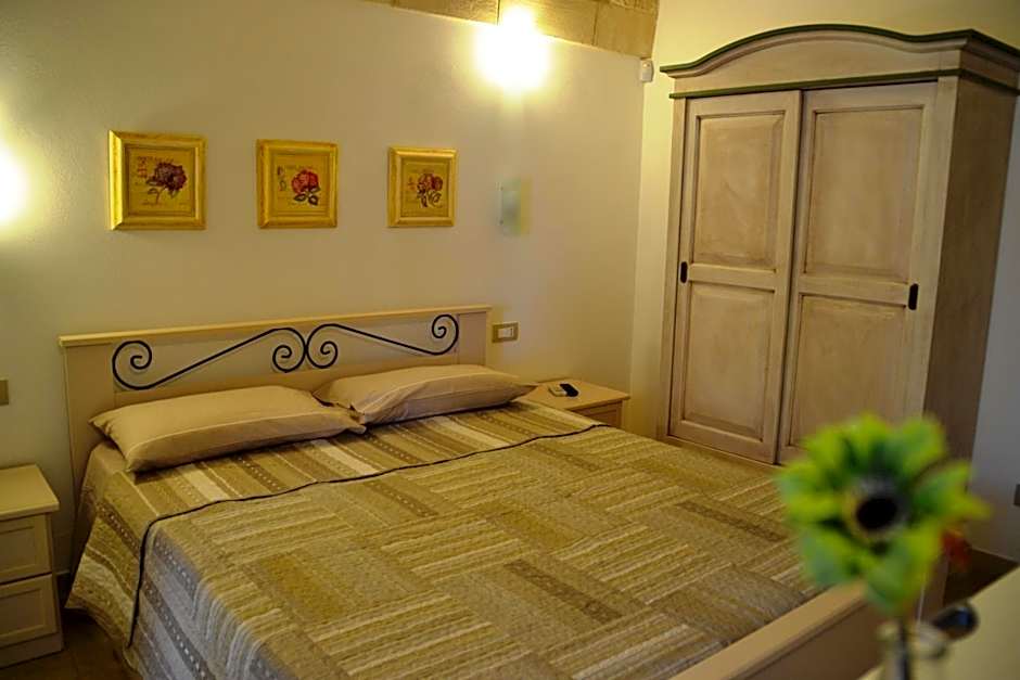 Residence Spadalunga