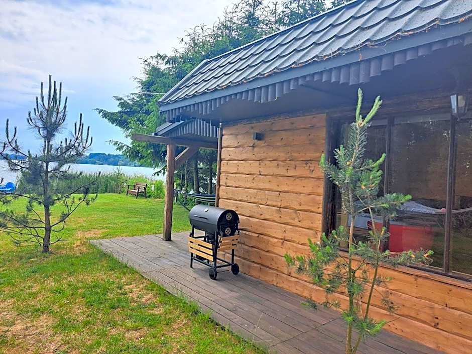 Siedlisko nad Jeziorem-Mazury