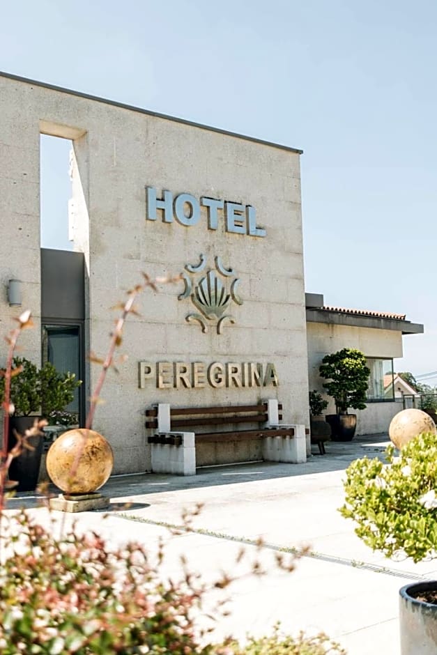 Hotel Peregrina