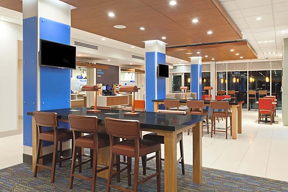 Holiday Inn Express & Suites Brigham City - North Utah By IHG