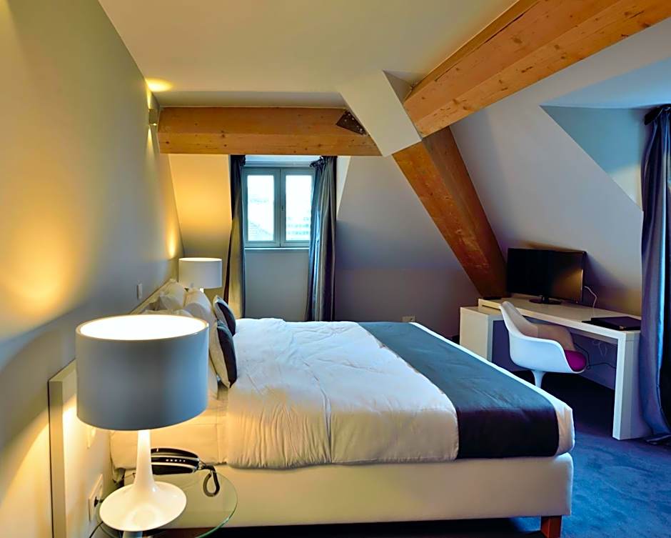 Hotel Retro
