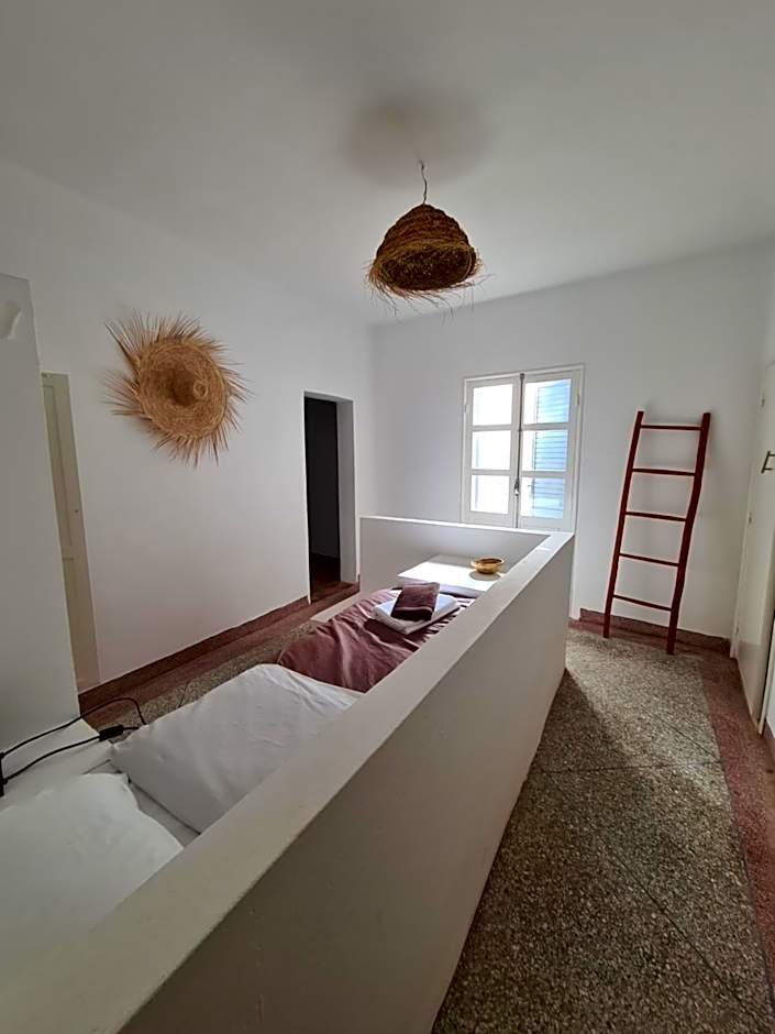 La Maison des Vagues