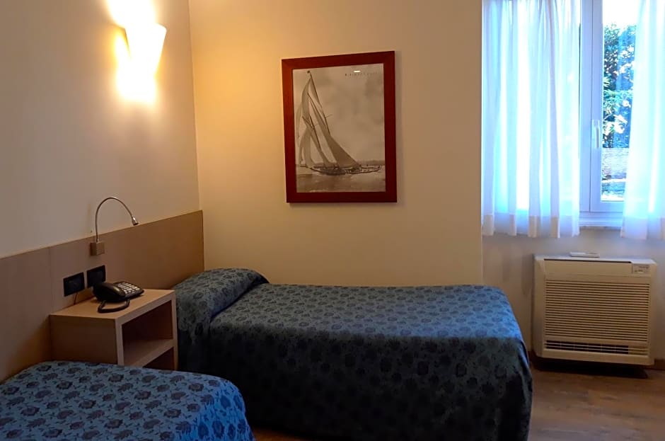 Hotel Esperia