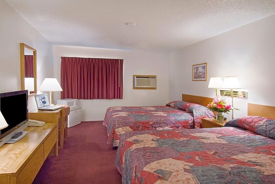 Americas Best Value Inn Torrington