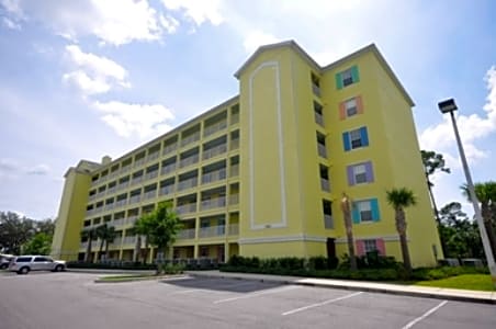 The Barefoot Suites