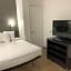 Studio 6-Hampton, VA - Langley AFB Area