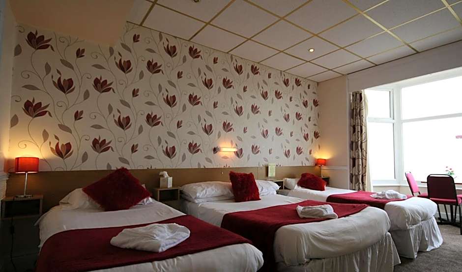 The Blenheim Mount Hotel