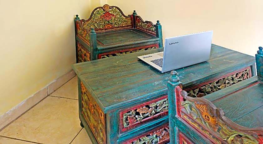 OYO 91580 Kost Bougenville Syariah