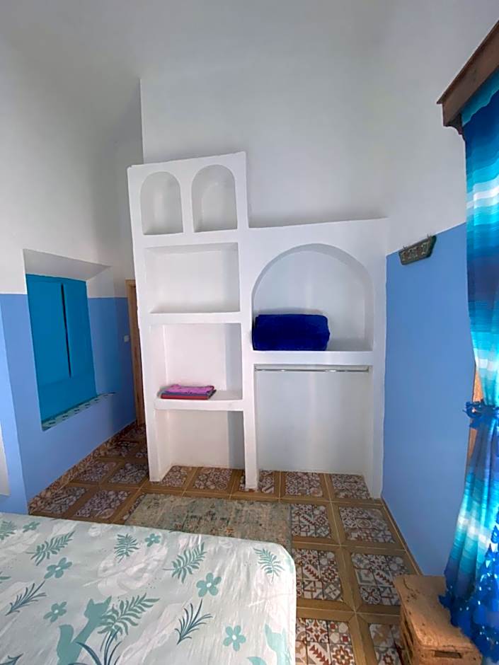 Hotel Ahrazem