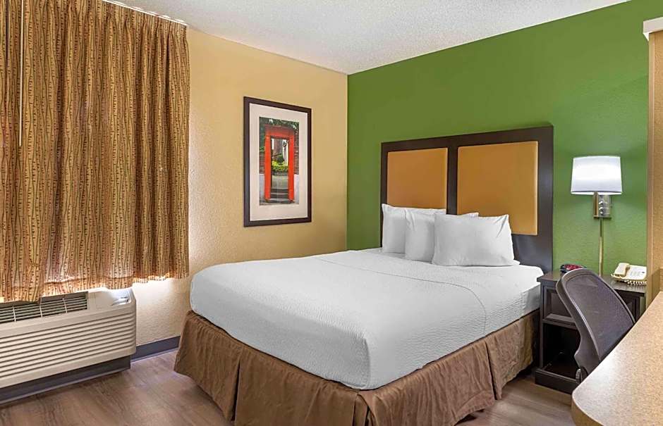 Extended Stay America Suites - Merrillville - US Rte. 30