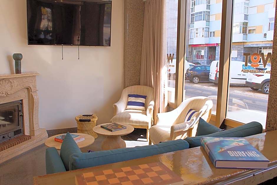 WOT Costa da Caparica