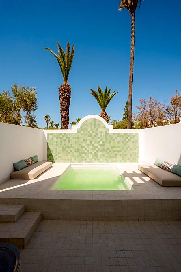 Seabel Alhambra Beach Golf & Spa Hotel