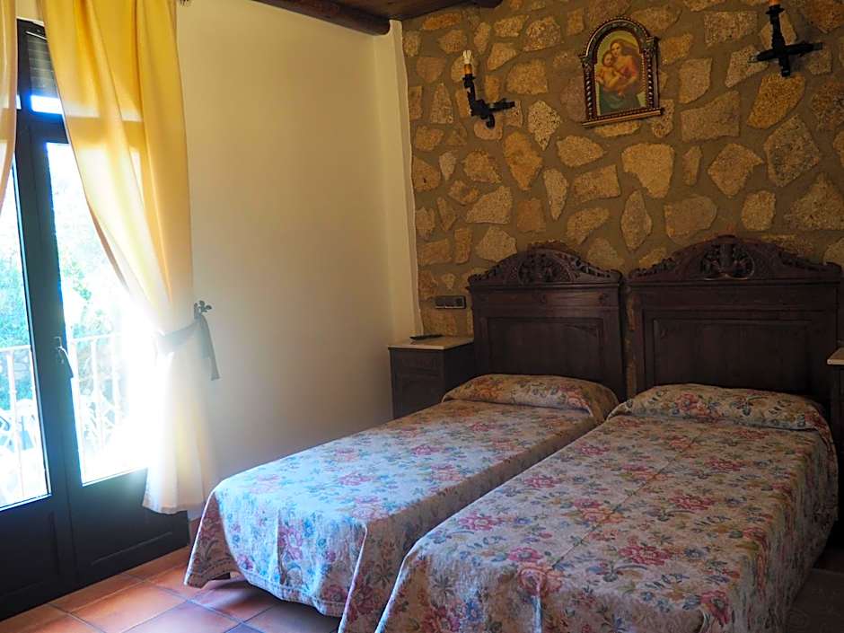 Hotel Rural El Convento