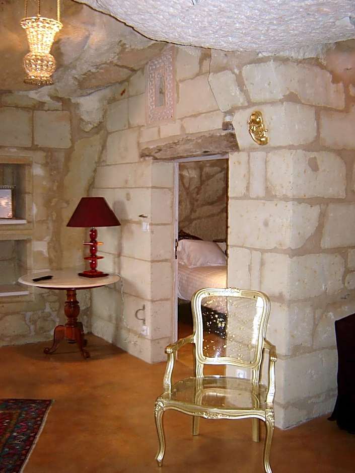 Demeure de la Vignole