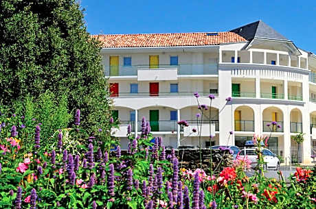 Vacancéole - Les Jardins de l'Amirauté